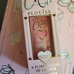 P Louise, Makeup, P Louise Liquid Blush Legally Pink